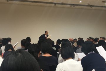 願感動吳有成弟兄的靈, 加倍的感動我